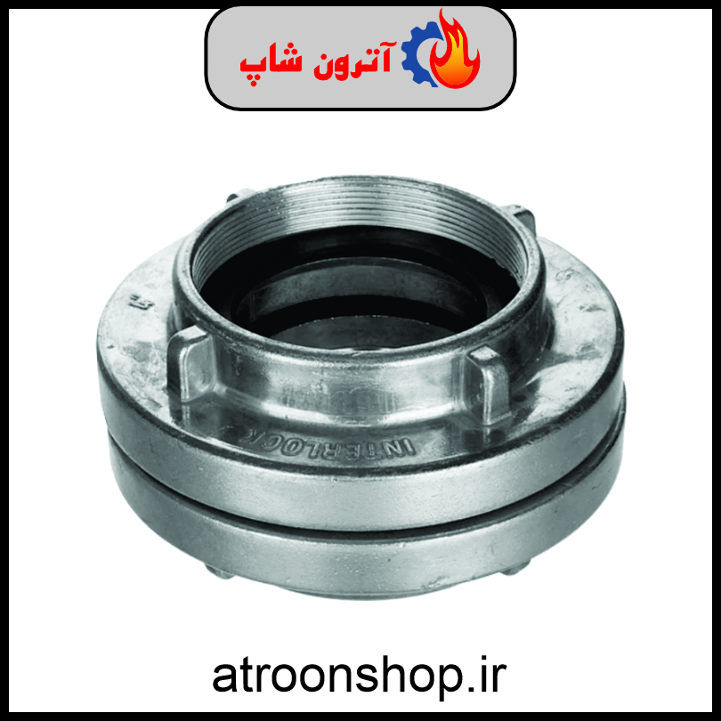 هیدرانت آتش نشانی 1.5 اینچ