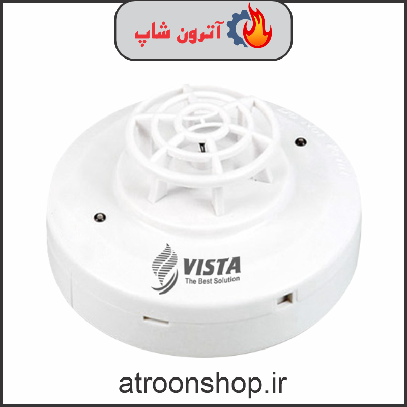 دتکتور حرارتی ویستا – مدل HH-402 H