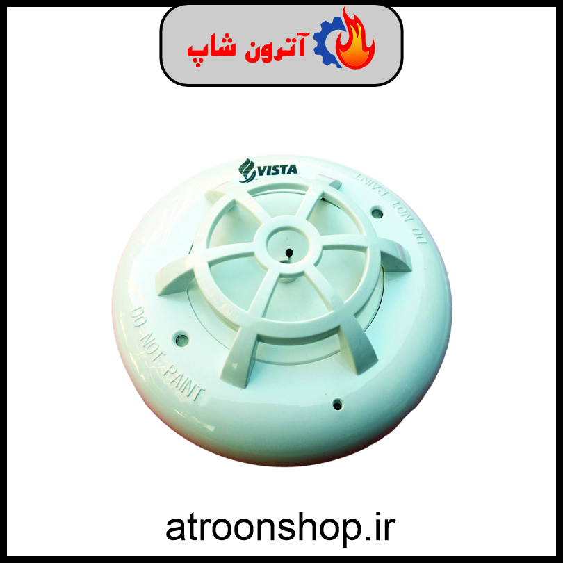 دتکتور حرارتی ویستا مدل MH-215
