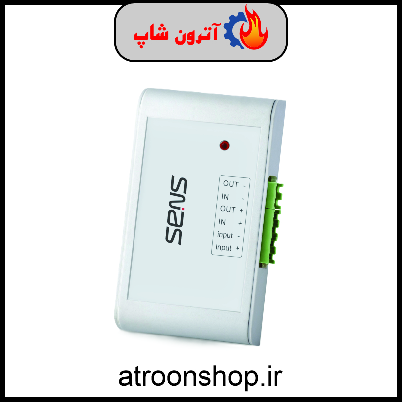 ماژول ورودی آدرس پذیر سنسM۲