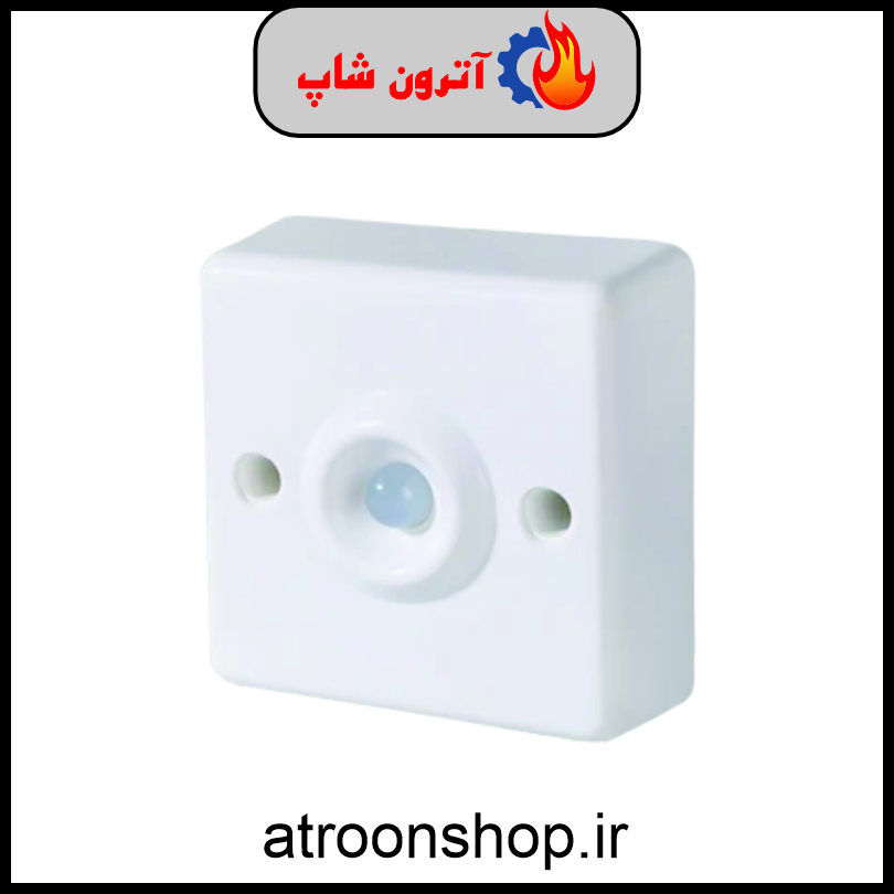 ریموت اندیکاتور اعلام حریق تسلا RL 140