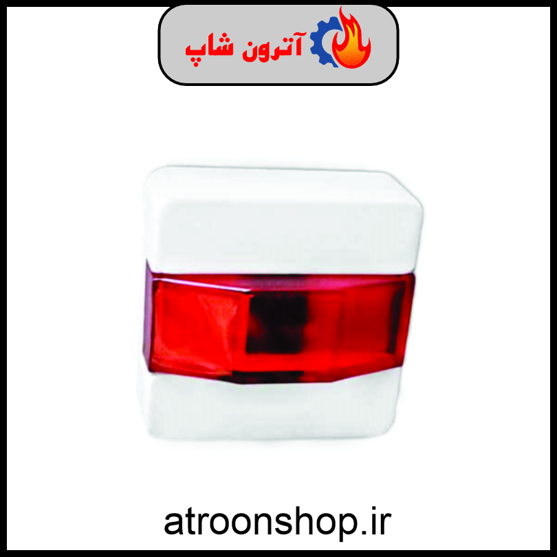 ریموت اندیکاتور سایان RA-S92